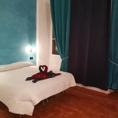 Vendégház Sweetdreams San Remo