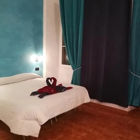 게스트하우스 Sweetdreams 산레모