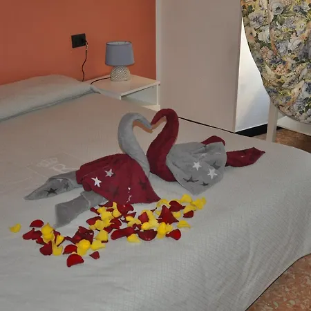 بيت ضيافة Sweetdreams سانريمو