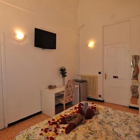 Sweetdreams 3* San Remo