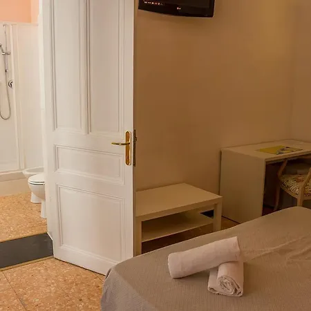Sweetdreams Affittacamere 3*